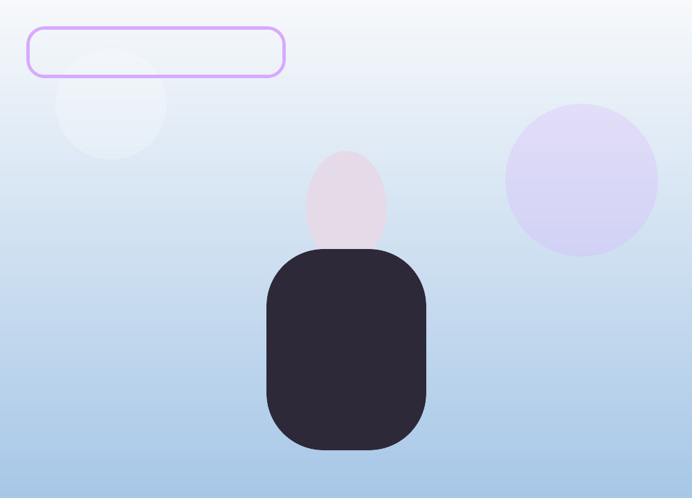 复古街角人像主题的室内自然光作品示意